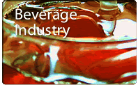 Beverages Industry
