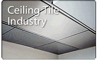 Ceiling Tiles Industry