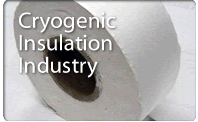 Cryogenic Insulation Industry
