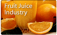 Fruit Juices and Honey