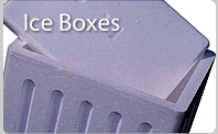 Ice Box Industry