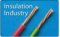 High Temperature Insulation Industry
