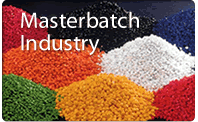 Masterbatches Industry