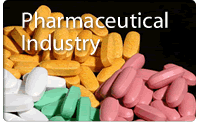 Pharmaceuticals Industry