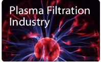 Plasma Filtration Industry
