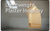 Lightweight Plasters Industry